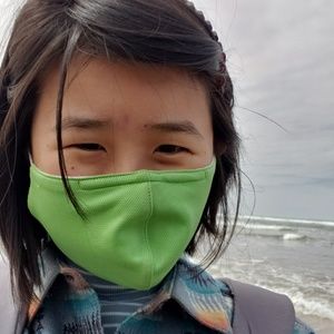 Meet your Posher, Hanah